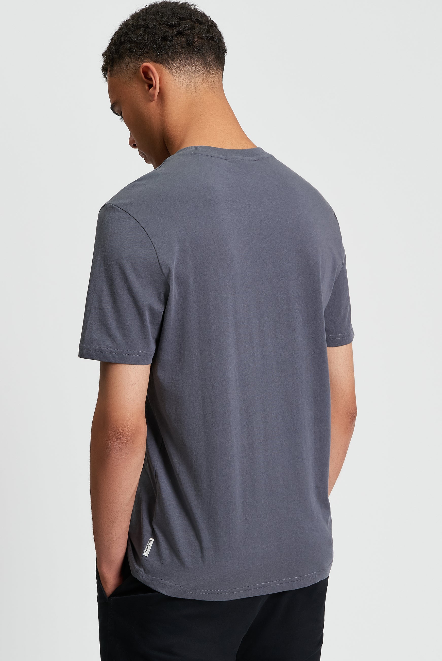 Guitar Studio Tee - Back