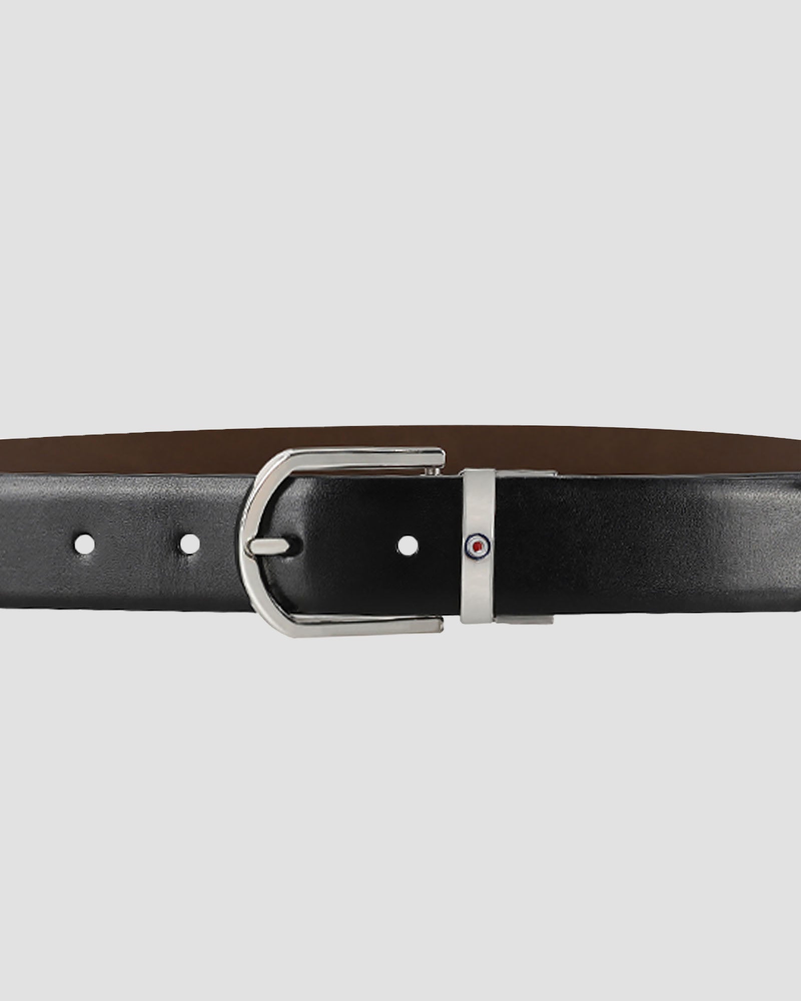 Cut To Size Reversible Belt – Black and Tan color options in stylish Ben Sherman gift box.