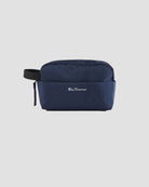 Toiletry Bag – Lightweight travel wet pack with fold out pocket and tray, ideal for keeping toiletries organized.