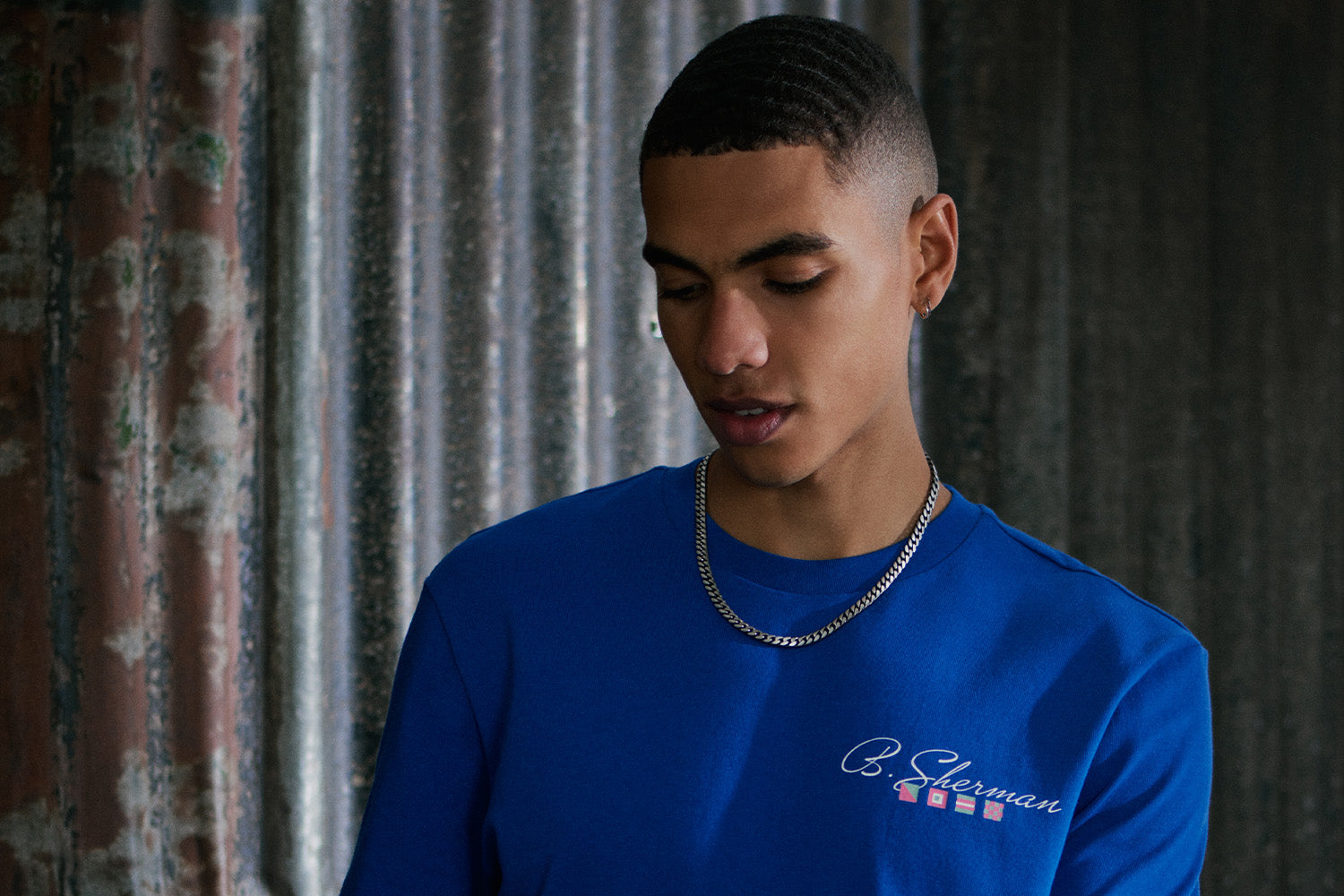 Basic Tees
