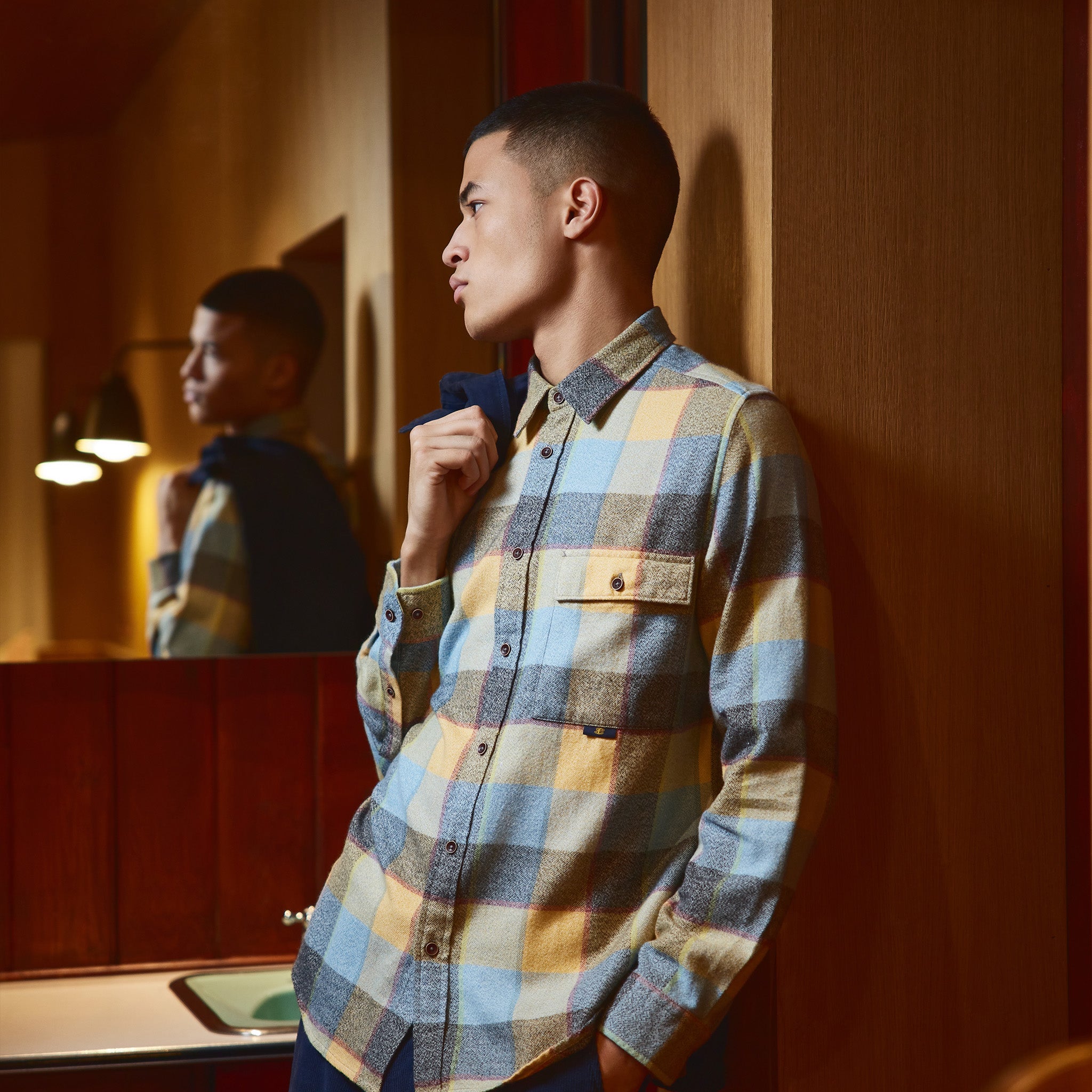 Long Sleeve Shirts
