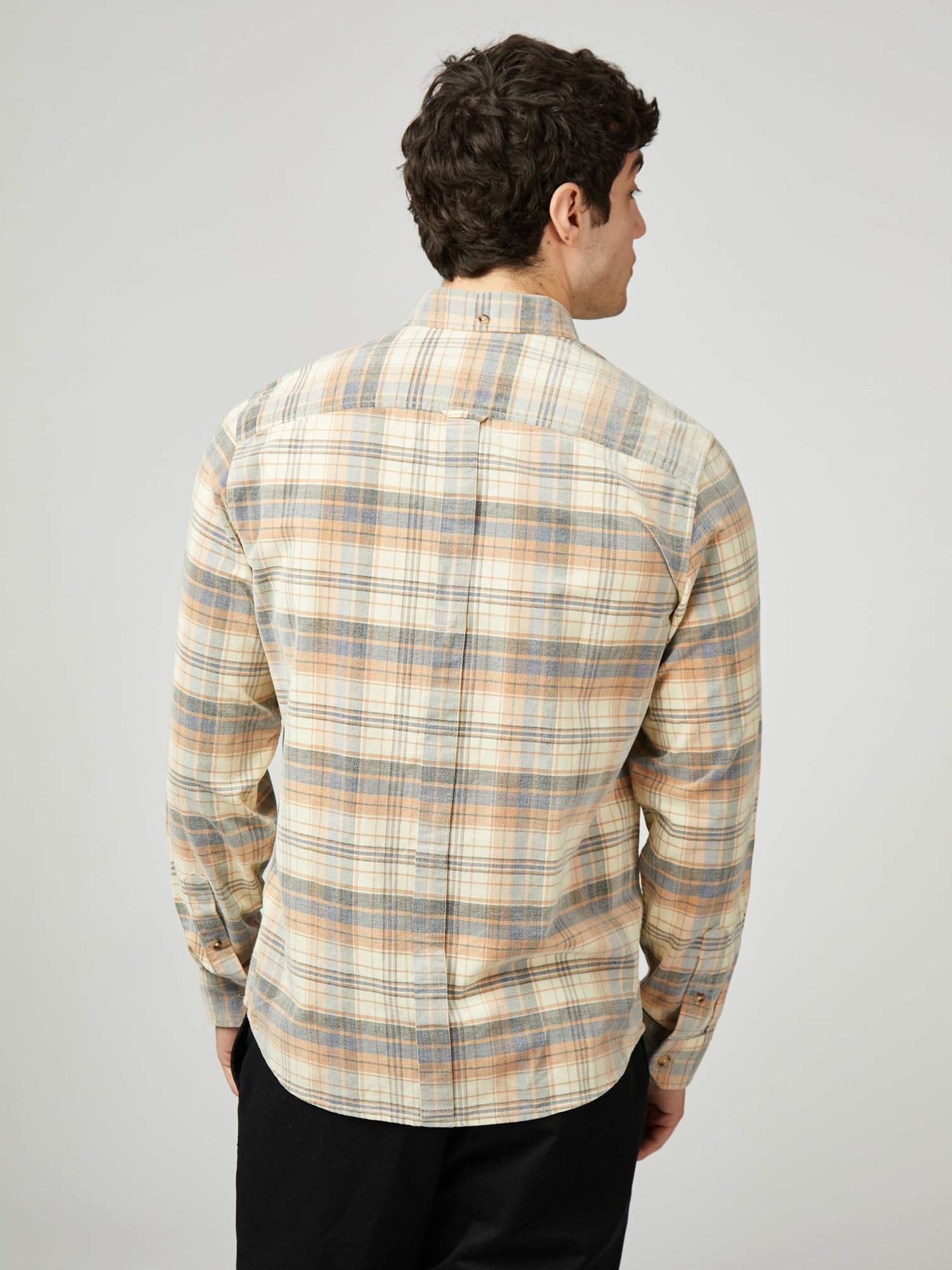 極美25AW NEIGHBORHOOD CORDUROY CHECK SHIRT 極美25AW NEIGHBORHOOD CORDUROY CHECK SHIRT - メルカリ