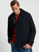 Peacoat - Dark Navy - Front