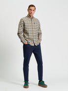 5 Pocket Trousers Navy