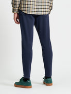 5 Pocket Trousers Navy