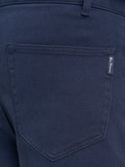 5 Pocket Trousers Navy