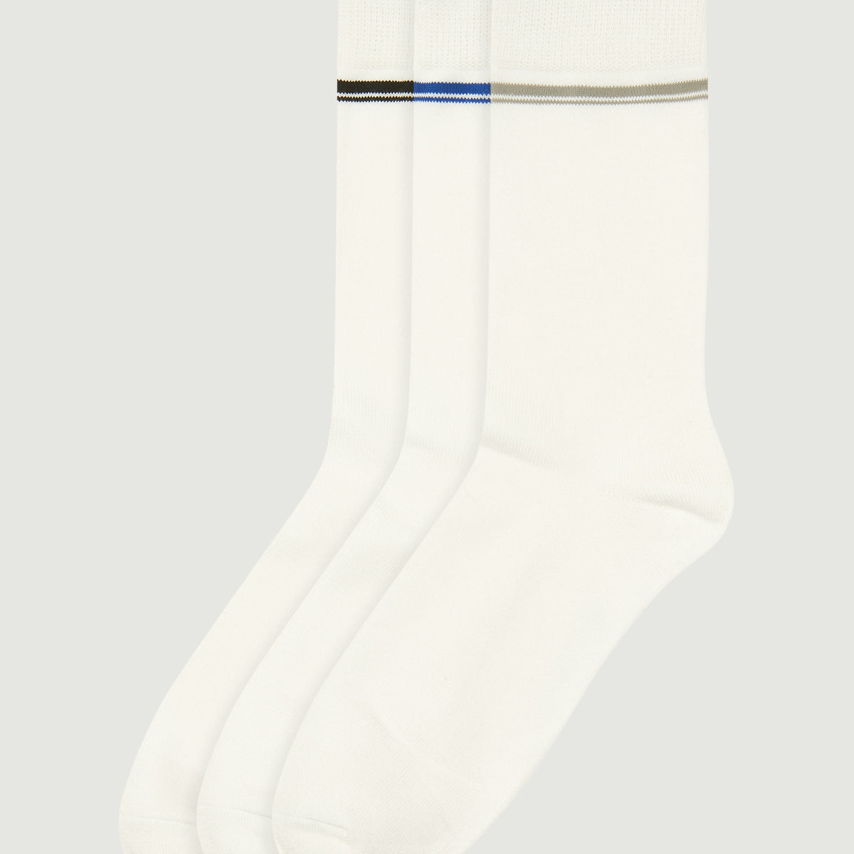 3 Pack Mod Stripe Sock – Ben Sherman