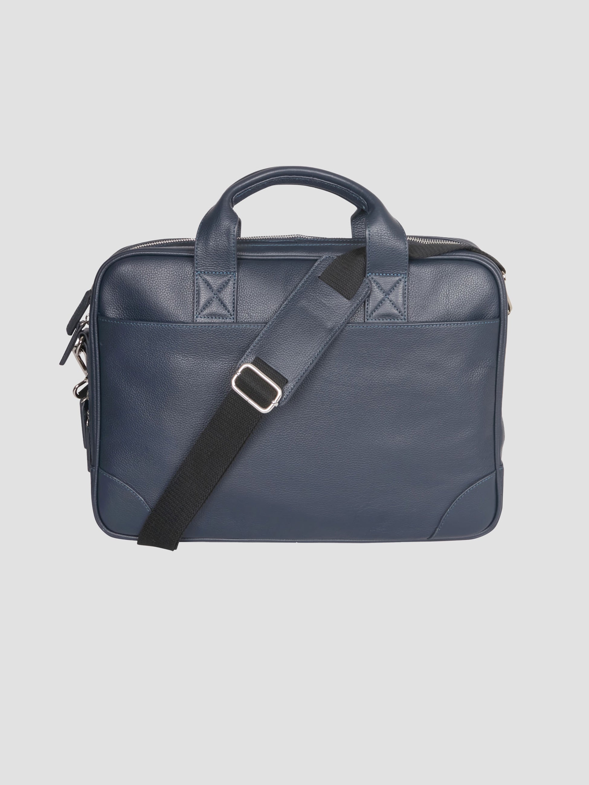 ben sherman laptop backpack Leather Laptop Briefcase – Ben Sherman