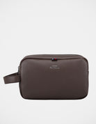 Wetpack – sleek and stylish washbag for modern man with durable water-resistant material
