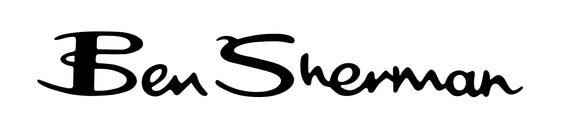 Ben Sherman